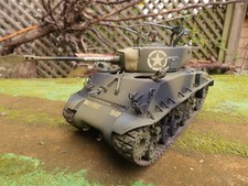 Built m4a3 hvss for sale  MATLOCK