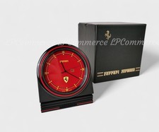 Orologio tavolo ferrari usato  Pescara