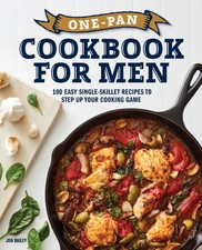 One pan cookbook for sale  Denver