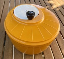 Essoreuse moulinex orange d'occasion  Marseille VI