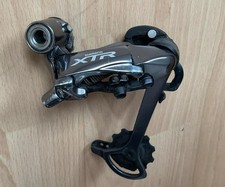 Shimano xtr m960 gebraucht kaufen  Heidelberg