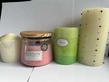 Job lot candles for sale  SHEFFIELD