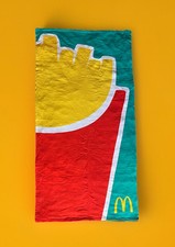 Mcdonalds donald mcdo d'occasion  Expédié en Belgium