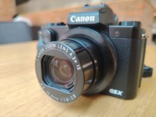Canon powershot compact for sale  STAINES-UPON-THAMES