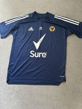 Fabio silva wolves for sale  CANNOCK