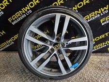 Genuine audi silver for sale Genuine audi silver for sale  BOLTON