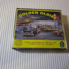 Golden oldies vol. for sale  Miami