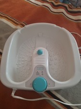 Visiq foot massager for sale  ABERDEEN