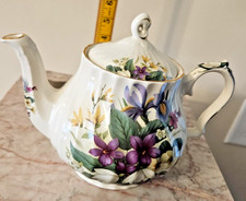 Vintage windsor teapot for sale  Johnston