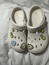 Croc style shoes for sale  Geneva