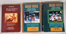 Mami wata africa for sale  Grayson