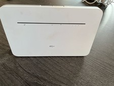 Mobile router campervan for sale  BRISTOL
