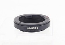 Novoflex adattattore sony usato  Milano
