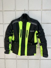 Jaqueta acolchoada Duchinni Kids Jago motocicleta motocicleta infantil tamanho médio comprar usado  Enviando para Brazil