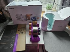 Cricut mug press for sale  BRISTOL
