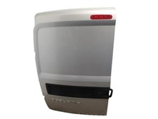 Fiat doblo door for sale  CINDERFORD