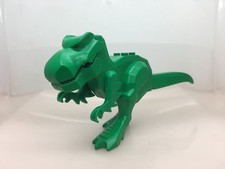 Lego dinosaur tyrannosaurus d'occasion  Expédié en Belgium