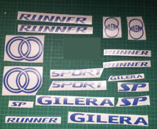Gilera runner new for sale  WALTHAM ABBEY