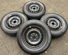Sommerräder renault megane gebraucht kaufen  Bad Tölz