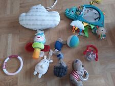 Baby spielzeug paket gebraucht kaufen  Kassel