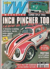 Super magazine 228 d'occasion  Bray-sur-Somme