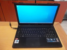 Notebook asus x501u usato  Villachiara