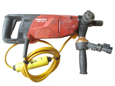 Hilti 150 diamond for sale  Howard