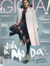 Gioia 2015 37.viva usato Gioia 2015 37.viva usato  Campagna