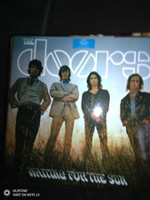 Vinyl mint the gebraucht kaufen  Halle