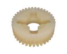 Ingranaggio nylon per usato  Verbicaro