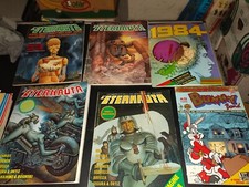 eternauta usato eternauta usato Virle Piemonte