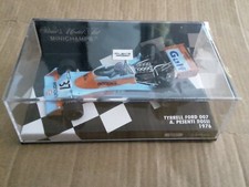 Pesenti rossi tyrrell for sale  UK