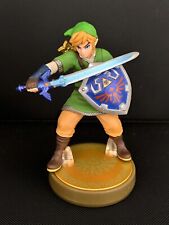 Amiibo Nintendo The Legend Of Zelda Skyward Sword comprar usado  Enviando para Brazil