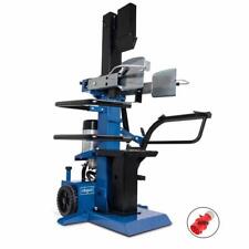Electric vertical log for sale  Shipping to Ireland