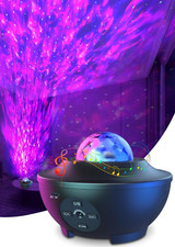Galaxy star lights for sale  BRADFORD