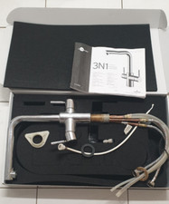 Insinkerator 3n1 hot for sale  NORTHAMPTON