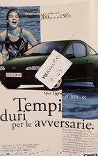 Opel tigra con usato  Torino