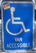 Retired street parking for sale  Luling