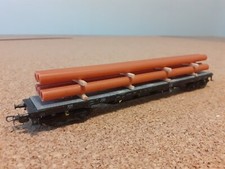 Piko flachwagen ladung gebraucht kaufen  Artern