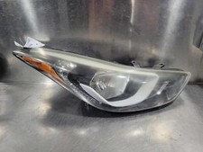 Headlamp assembly hyundai for sale  Pittsburgh