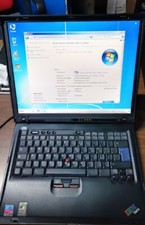 Laptop portatili ibm usato  Salerno