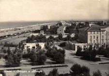 1357 cartolina rimini usato  Lugo