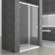 Shower enclosure sliding for sale  WALSALL
