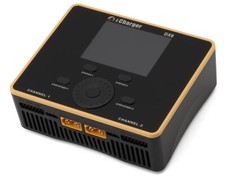 Junsi icharger dx6 d'occasion  Expédié en Belgium