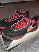 Nike lebron 20 gebraucht kaufen  Ludwigshafen am Rhein