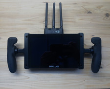 Smallhd cine bolt gebraucht kaufen  Blaustein