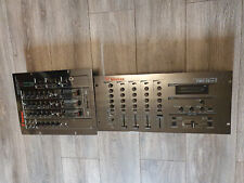 Vestax pmc15 mk2 for sale  BARNSLEY