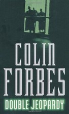 Double jeopardy colin for sale  UK