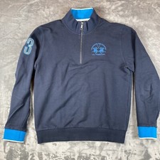 Martina herren pullover gebraucht kaufen  Neuhofen