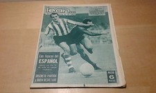 Usado - Lean... Revista Esportiva de Segundas-feiras - Ano XIV Nº. 638 - Item de colecionador comprar usado  Enviando para Brazil